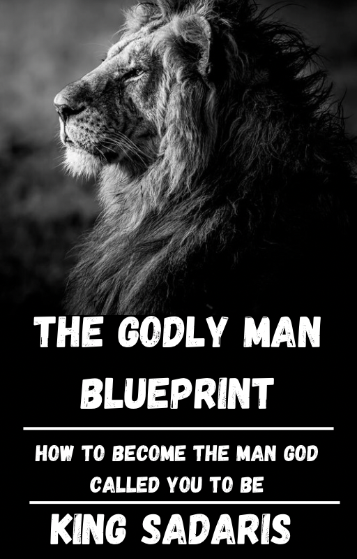The Godly Man Blueprint